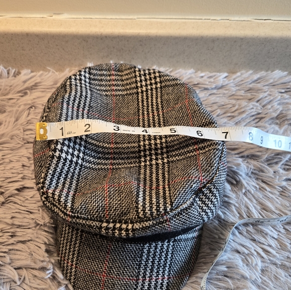 Tweed Hat OSFA - Picture 9 of 9